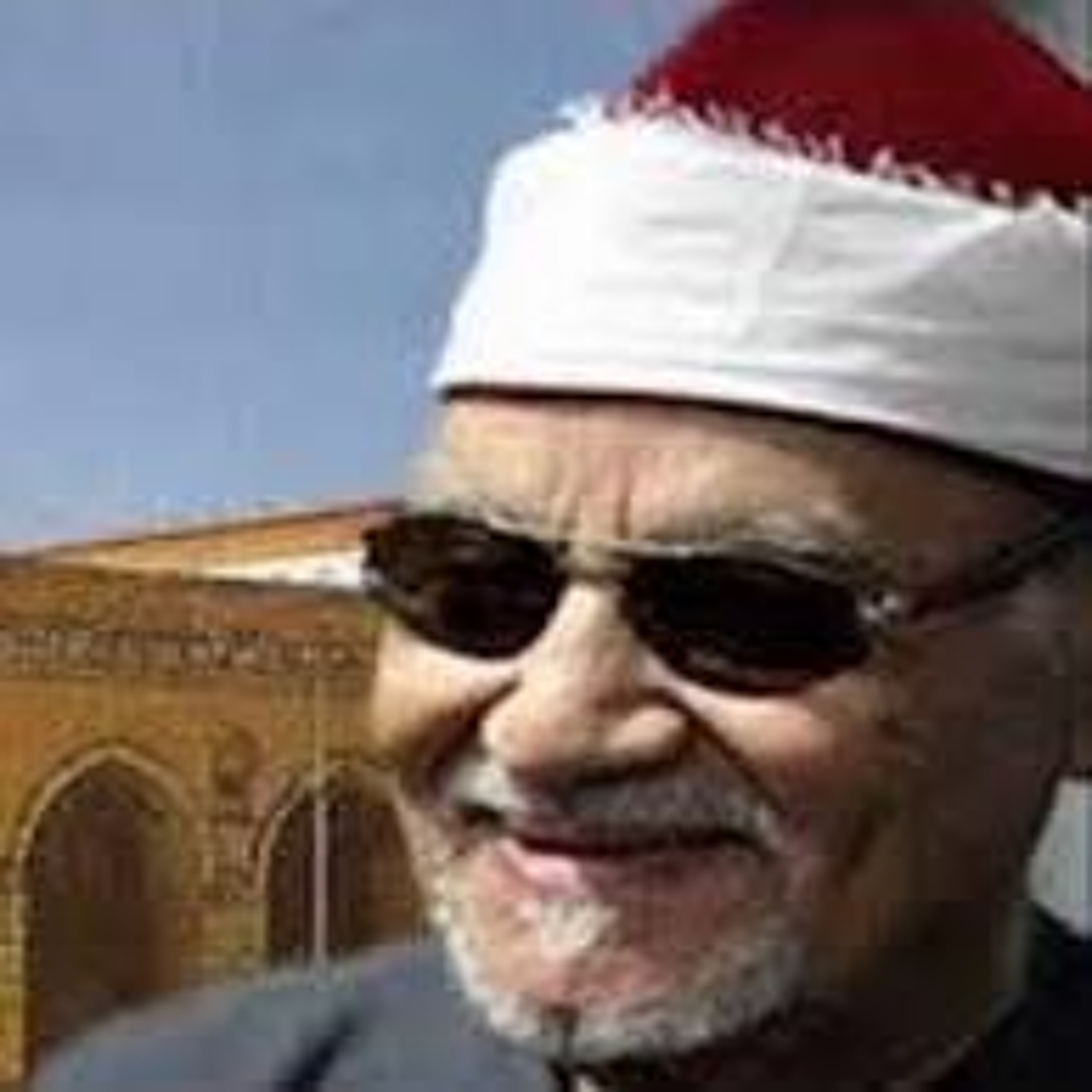 الآيات 27_29 من سورة الفتح الشيخ ابو العينين شعيشع رحمه الله episode artwork