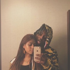 Wrld - Shoot for love(miracle snippet with AI)(studio session)