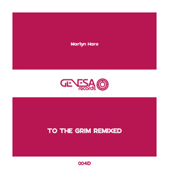 To The Grim (Manni Dee Remix)
