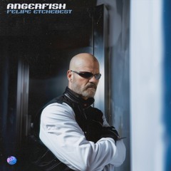 Angerfish - Felipe Etchebest
