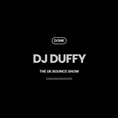 The UK Bounce Show (1st Show January 2022)