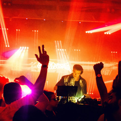 Pedro Gariani @ Cardume Pride (Jun/25)