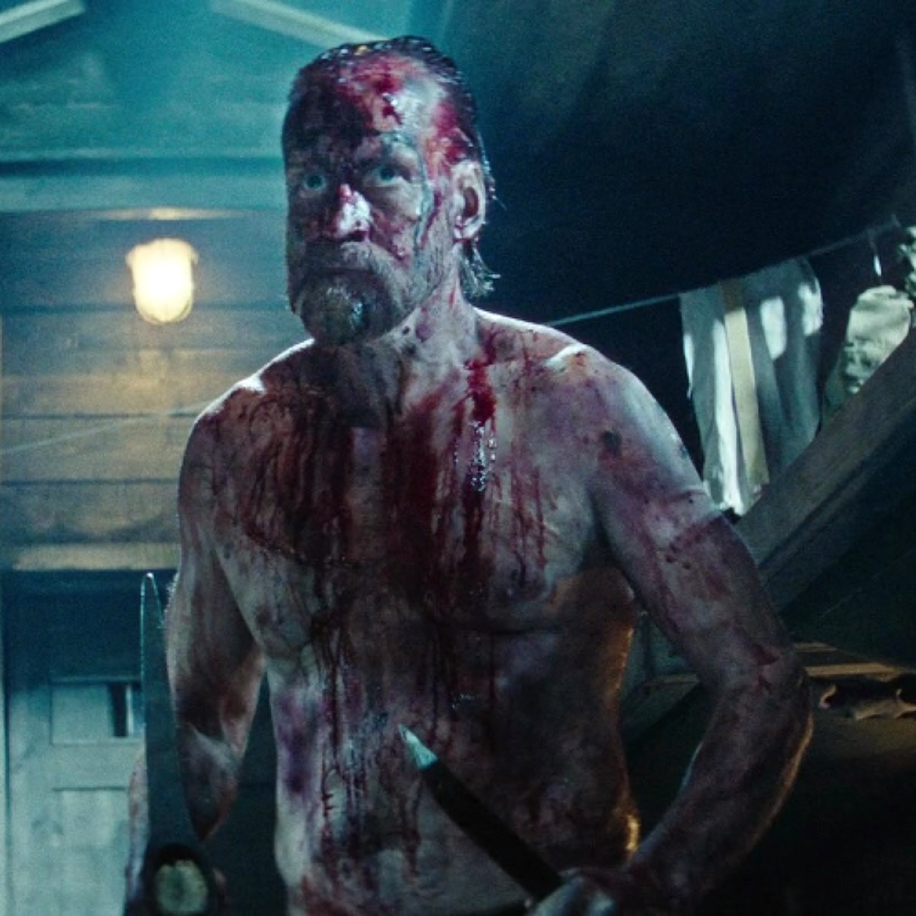 I Kassen #1227: Sisu: Road to Revenge (2025)