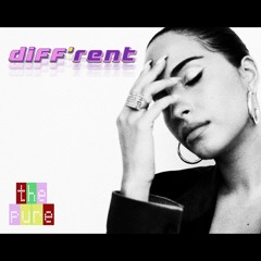 diff'rent (Prod. HyprWrld)