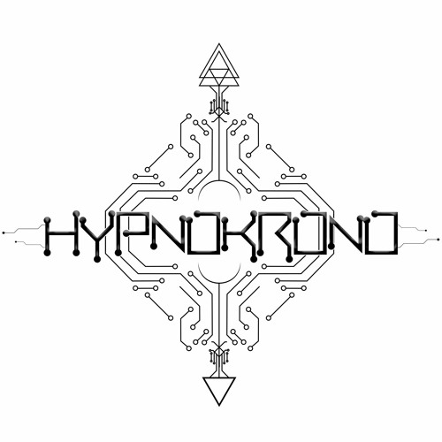 Hypnokrono - Crossed Platforms (lost track - no mix - master 1)