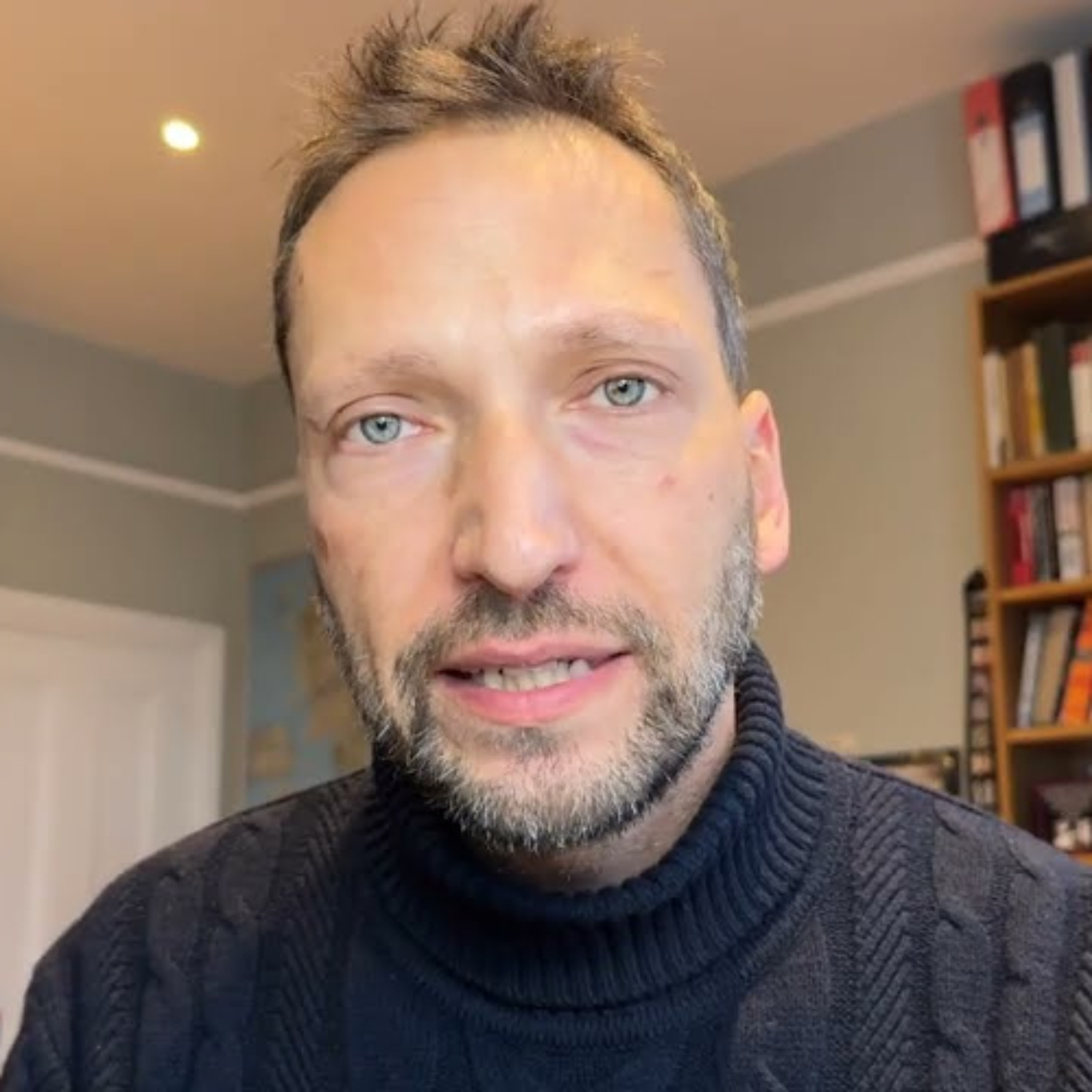 Kick the IHRA ‘definition of antisemitism’ out of the NHS!