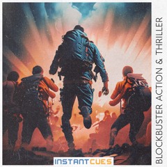 Blockbuster Action & Thriller By Instant Cues