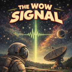 The Wow Signal