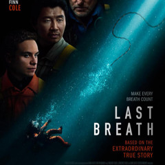[-STREAM-] Last Breath 2025 Ganzer Film Auf Deutsch KinoX