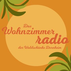 Wohnzimmerradio #3 mit Lucid Lava Lamb