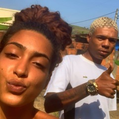 SINTONIA TOMARAA 💯💔((MC PK DA BXD & MC LUNNA DA FAVELINHA)) 2K25 VERSÃO =2)