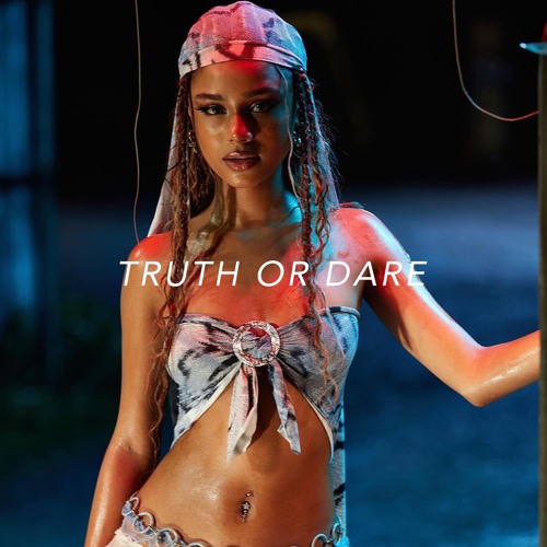 Truth Or Dare (Jersey Club Remix)