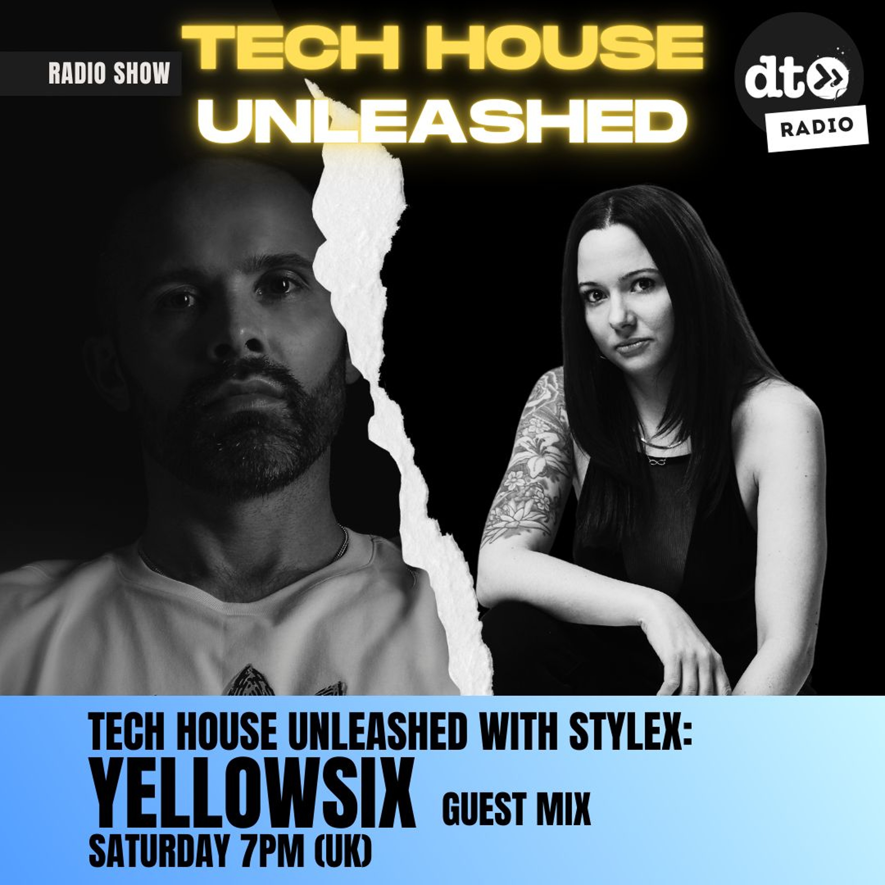 DT Radio Shows