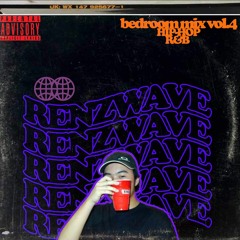 BEDROOM MIX VOL.4