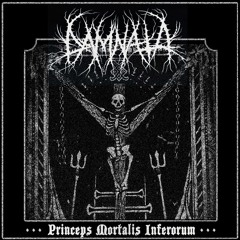 DAMNATA - Be My Guidance, Thy Sabbatic Goat