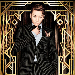Seungri - Young and Beautiful [ai승리]