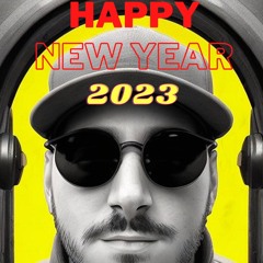 2023 סט רמיקסים מזרחית לועזית Happy New Year Hebrew Club Mix