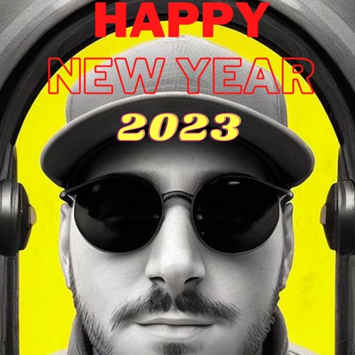 2023 סט רמיקסים מזרחית לועזית Happy New Year Hebrew Club Mix