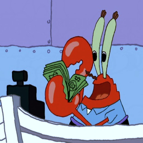 Mr Krabs - SuaveSahib Prod. @SuaveSahib