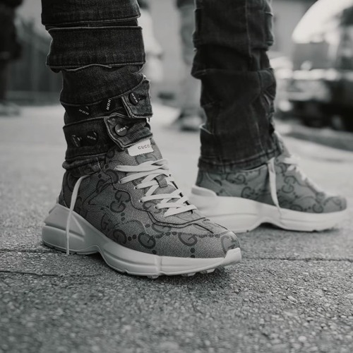 JuanHunnit X Cruddy Murda -  Mr.Carter