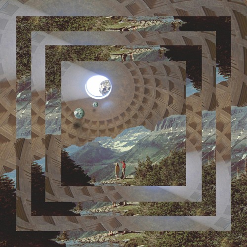 Contemplation HeleneVogelsinger