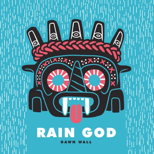 Artwork for the song Rain God by dawnwall on Next Sound