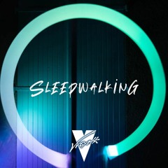 Issey Croos - Sleepwalking (Vinsynth Remix)