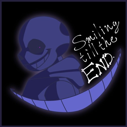 [NO AU] Smiling till' the end - Remix - [By content.] II