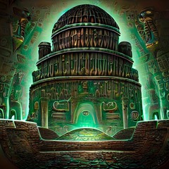 THE TEMPLE OF-YAH GRUGOTH