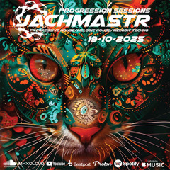 Jachmastr's Progression Sessions Sunday 19 10 25