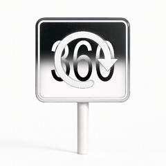 360 (fUnlistenable Remix)