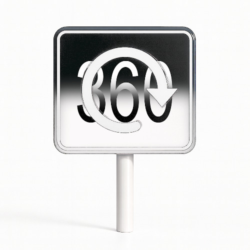 360 (fUnlistenable Remix)