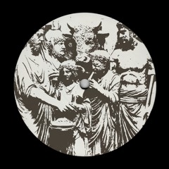 Big Hands - Bacchanalia II