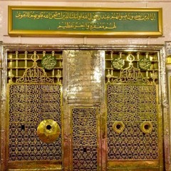 إلى رحاب النبي | الشيخ أمين الدشناوي