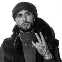 MALIK MONTANA ale to MOCNA VIXA