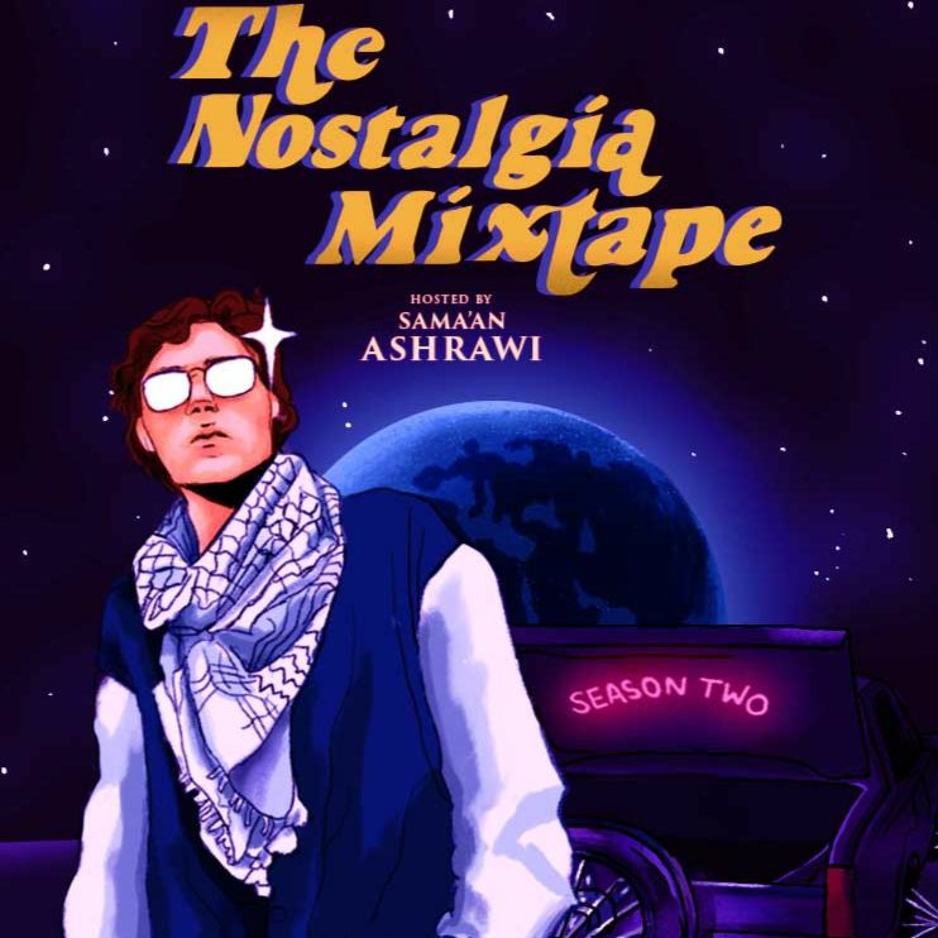 The Nostalgia Mixtape