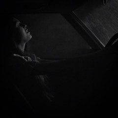 drivers license, olivia rodrigo but it's slowed and you're stuck in traffic on a rainy night