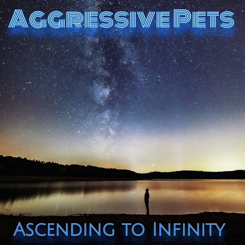 Ascending To Infinity