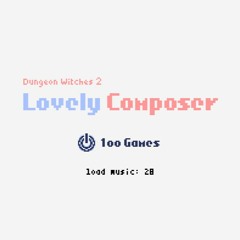 Hacking Storm - Namiki Manabu - GG Aleste3 M2 - LovelyComposer cover