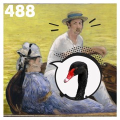 488: Arcade Fires on a Rowboat