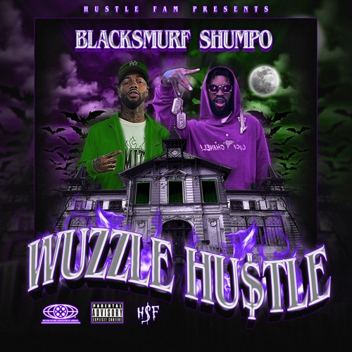 Stream Blacksmurf X Shumpo Hustle In My Blood Prod Loko Los By Shumpo