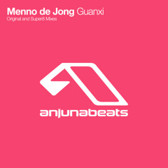 Guanxi (Original Mix)