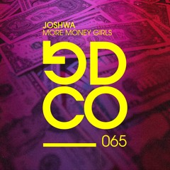 More Money Girls - Joshwa (Extended Mix)