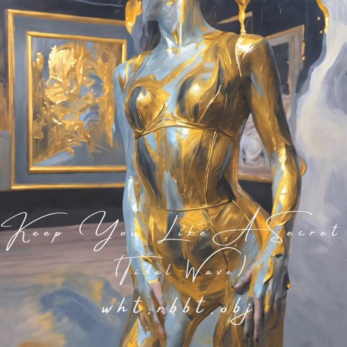 Keep You Like A Secret (Tidal Wave)(feat. Scott May)