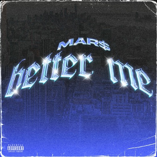 "BETTER ME" (Prod. By Chrissaves)