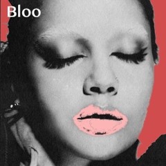 Push Me Away Like Waves In The Ocean - Bloo Remix