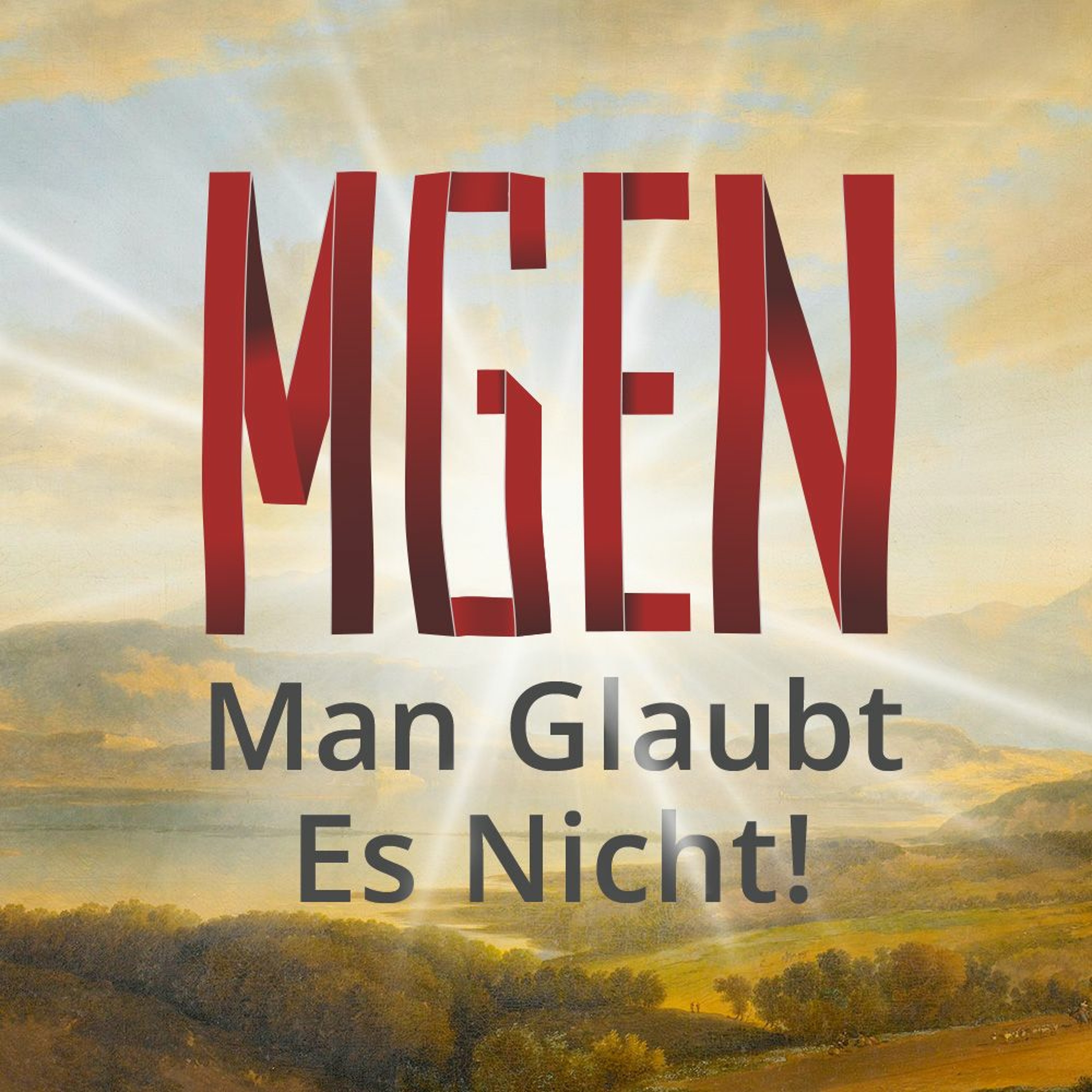 Man Glaubt Es Nicht!