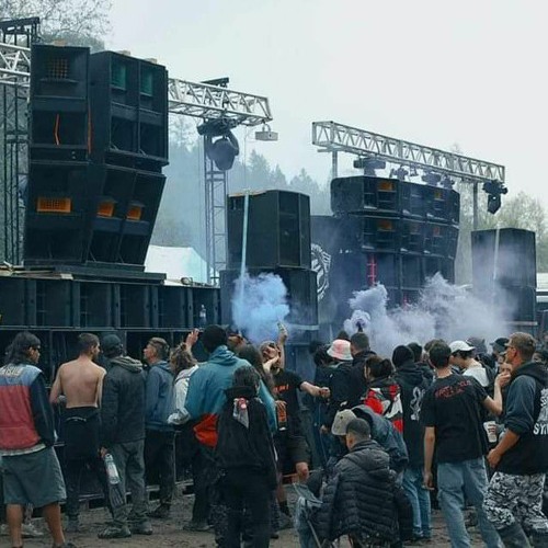 d'OZ ACID (Acidcore set)