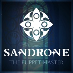 Sandrone - The Puppet Master (Fan-Made Soundtrack)| Genshin Impact