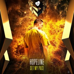 Hopeline - Set My Pace